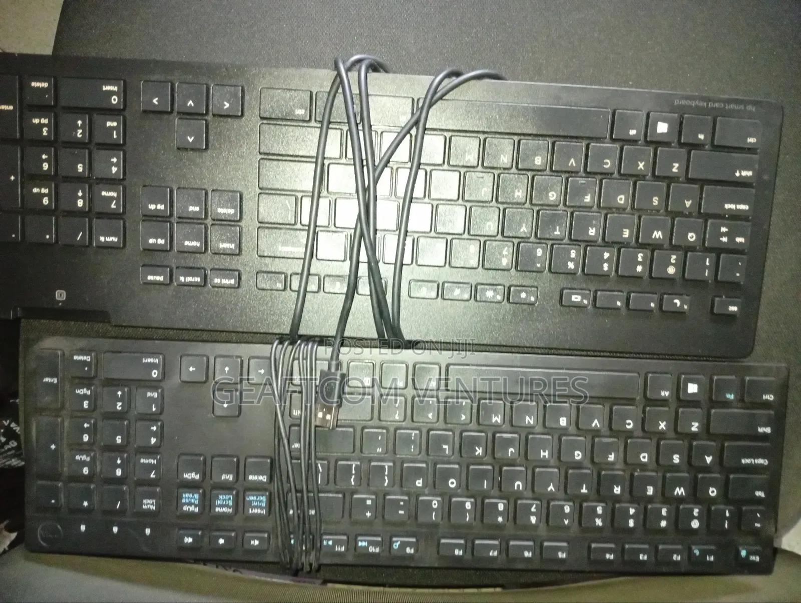 Keyboard for Computer