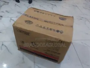 Elepaq Sv7800 – High Capacity Petrol Generator