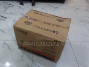 Gp Series Elepaq Generator – Sv7800 Edition