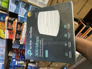 Tp Link Mount Access Point