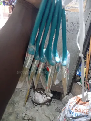 Paint Brush Total