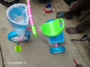 Original Kids Bicycle