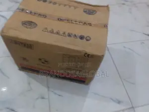 Gp Elepaq Generator – Fuel Efficient Engine