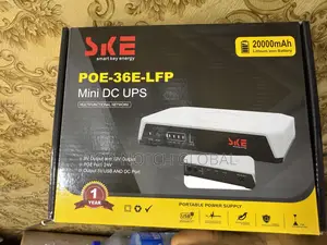 Ske Mini Dc 36w