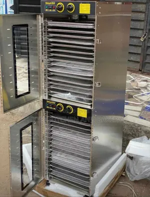 32 Trays Commercial Food Dehydrator
