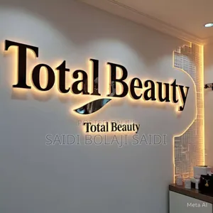 Signage Printing