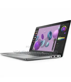 New Laptop Dell 16GB Intel Core I7 SSD 512GB