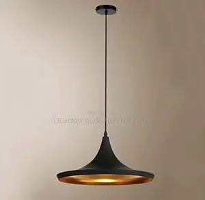 Pan Pendant Light
