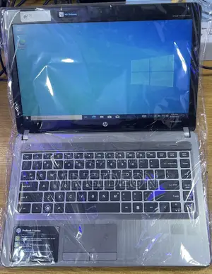 Laptop HP ProBook 4430S 4GB Intel Core I5 HDD 320GB
