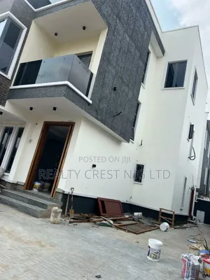 Furnished 5bdrm Duplex in Off Adeniyi Jones, Ikeja for sale