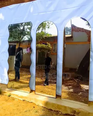 Reflect Your Style With Our Quality Mirrors!