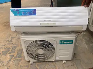 Hisense Spilt Air Conditioner 1.5hp