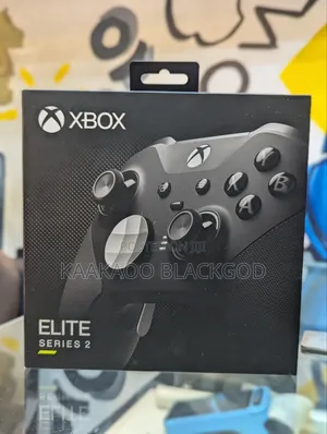 Xbox Elite Series 2