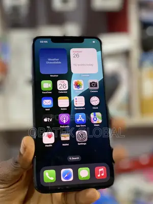 Apple iPhone 11 Pro Max 64 GB Bronze