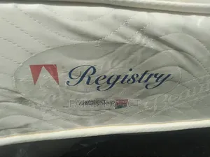 6/6 Canadian Mattress