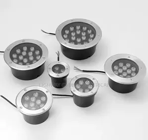 Underground Light