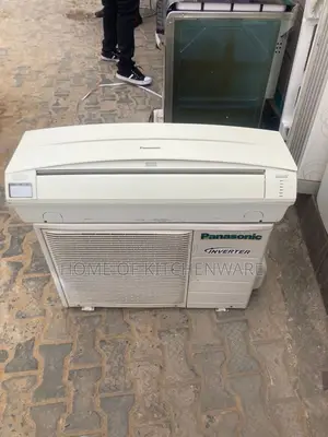1.5hp Inverter Hisense Split Ac