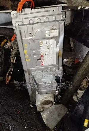 Toyota Camry Hybrid Battery 2012 - 2017