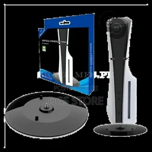 Dobe Vertical Console Stand for Ps5 Slim