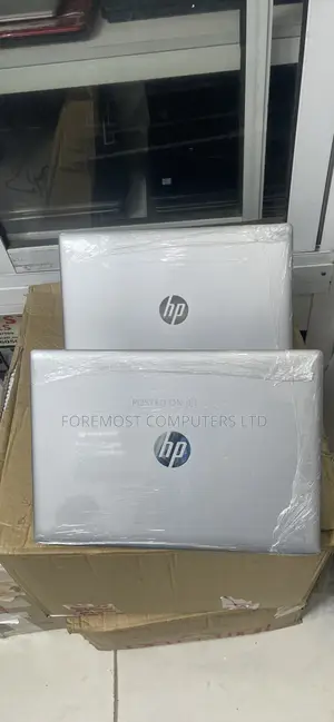 Laptop HP ProBook 440 G5 8GB Intel Core I5 SSD 256GB
