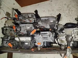 Hybrid Inverters for Toyota, Lexus, Honda, Hyundai, Kia