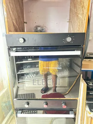 Electric Inbuilt Oven
