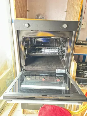 Electric Inbuilt Oven