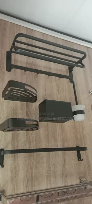 Bathroom Accessories