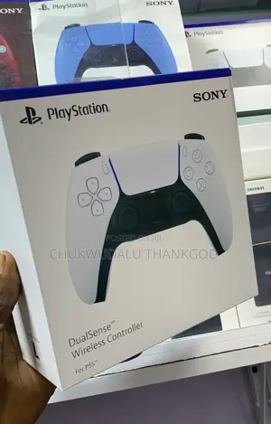 Dualsense Wireless Controller for Ps5
