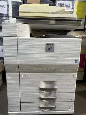 Sharp Mx-M623u