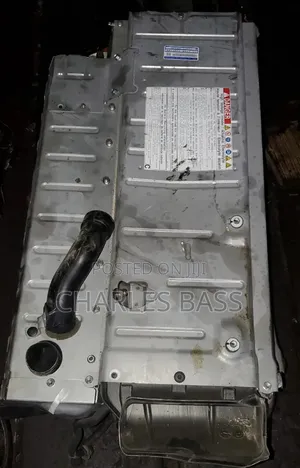 Toyota Camry Hybrid Battery 2007 - 2010