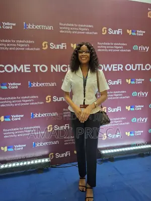 Customer Service Officer