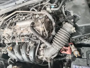 Toyota 2zr