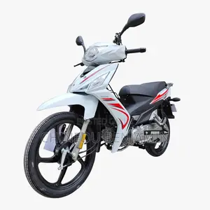 New Qlink Achilles 150 2024