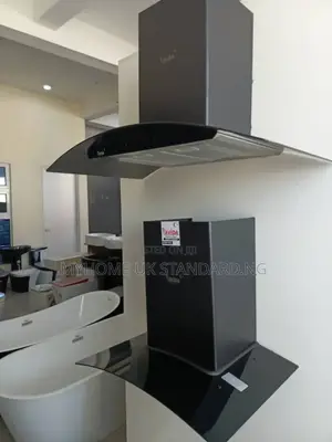 Quality Range Hood