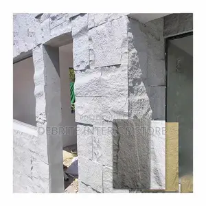 Pu Stone Panel