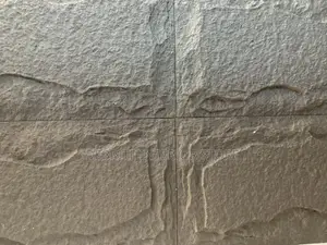 Pu Stone Panel