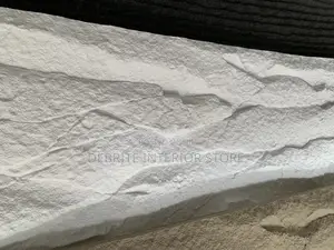 Pu Stone Panel