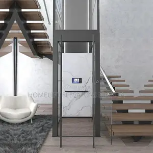 Passenger Elevator