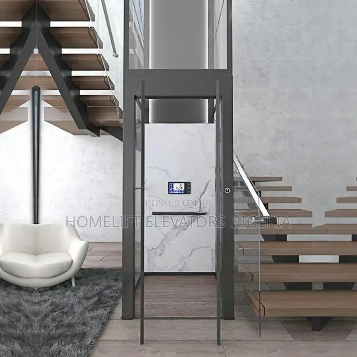 Passenger Elevator