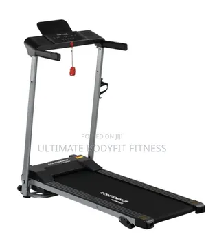 Brand New 2.0hp Electric Motorized Confidence Treadmill