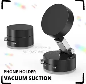 Magnetic Phone Suction Support Holder