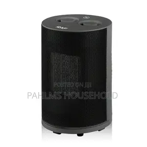 Oscillating Portable Room Heater
