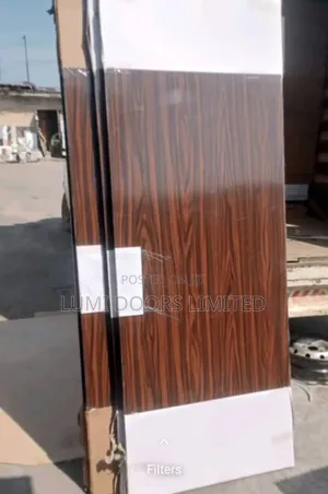 Turkey Panel Interior Room Door, Extra Height