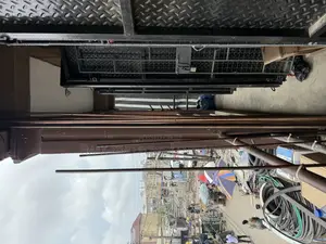 20mm 10fit Copper Earth Rod