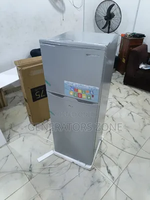 Skyrun 138hc Refrigerator – Freshness You Can Trust