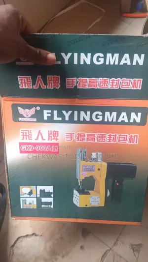 Battery Bag Closer