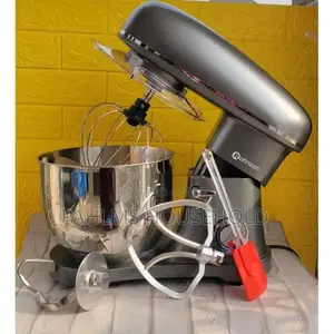 Rohnson 7liters Professional Cake Mixer
