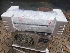 Polystar Inverter Split Air Condition 1.0hp