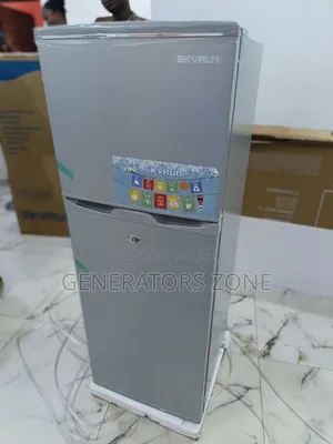Skyrun 138hc Double Door Cooling Excellence